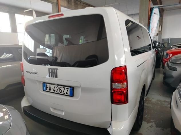 FIAT Ulysse 2.0 BlueHDi 180cv AT8 L3 9posti rif. 23944685 - Foto 5