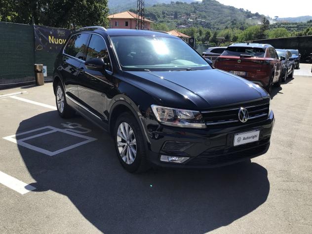 Volkswagen Tiguan 2.0 TDI 150cv BMT 4MOTION Style - Foto 3