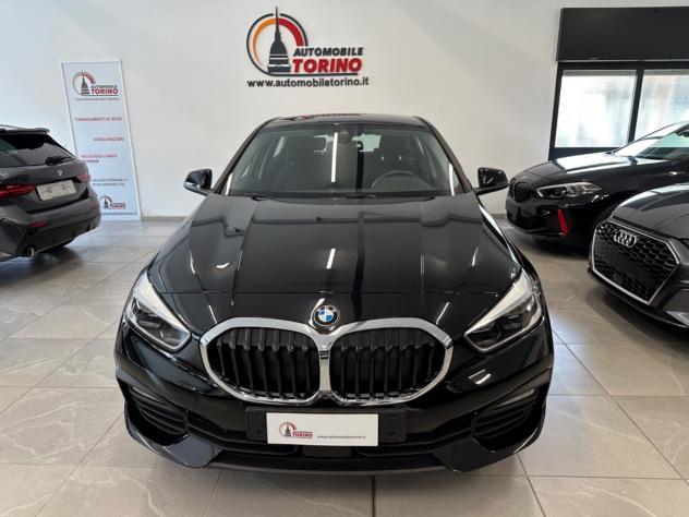 Bmw 118 118i 5p. Business Advantage - Foto 2