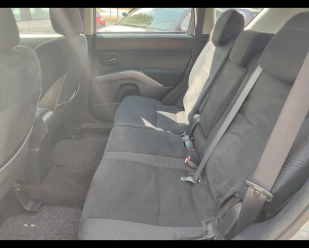 MITSUBISHI Outlander 2.0 DI-D Invite DPF rif. 22604487 - Foto 10