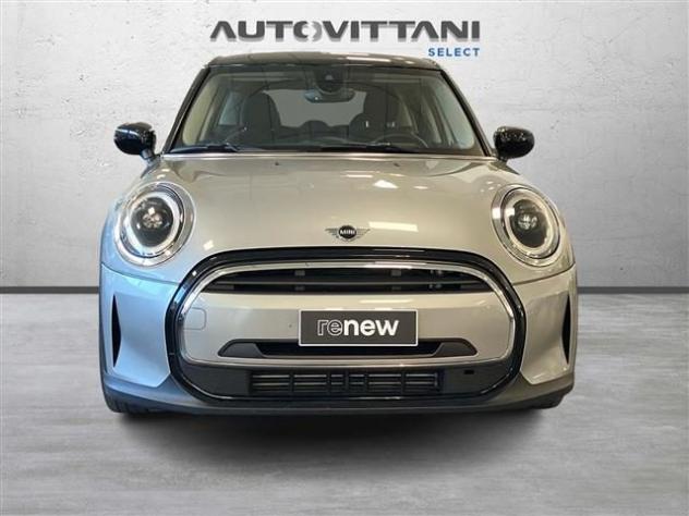 MINI Mini 5 Porte 1.5 Twin Power Turbo Cooper Essential rif. 23819066 - Foto 2