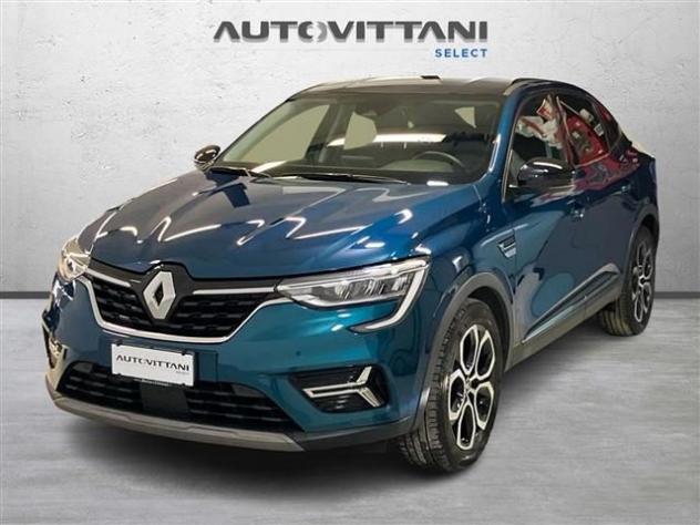 RENAULT Arkana 1.6 E-Tech full hybrid Techno 145cv rif. 23898657