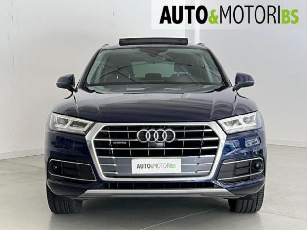 AUDI Q5 40 TDI quattro S tronic Business Sport rif. 24170759 - Foto 2