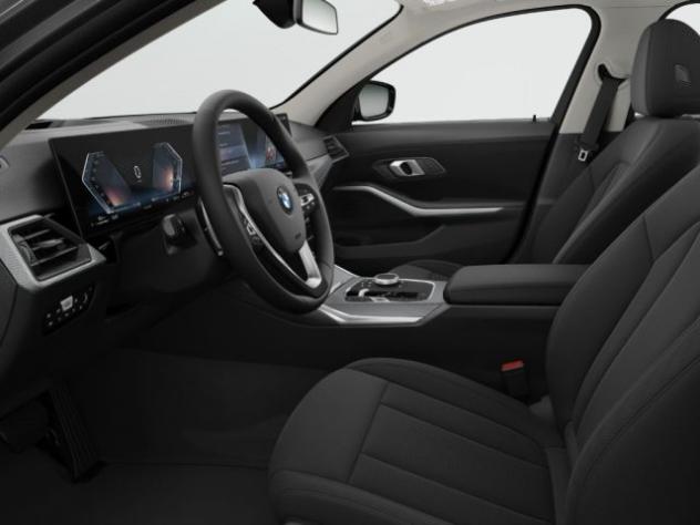 BMW 320 i Touring rif. 24037357 - Foto 2