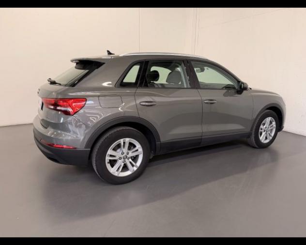AUDI Q3 40 TDI S-TRONIC QUATTRO BUSINESS rif. 24058252 - Foto 3