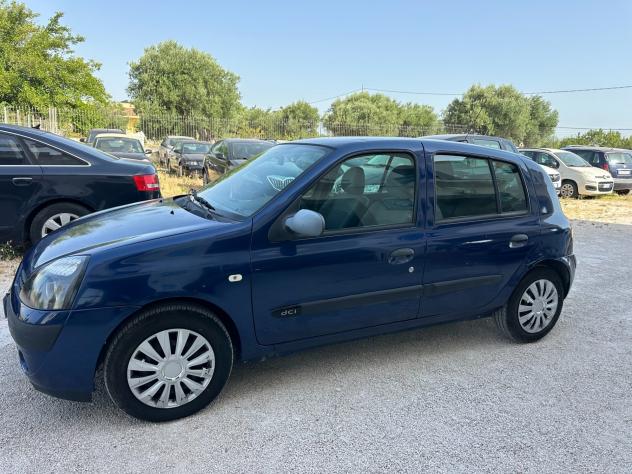 Renault Clio 1.5 dCi 65CV 5PT A/C - Foto 3