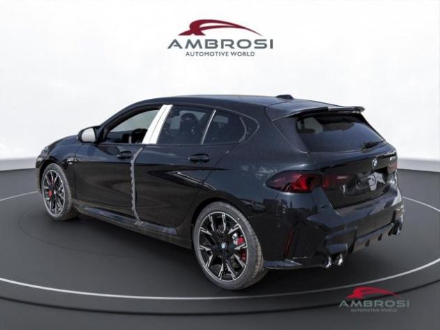 BMW M135 Serie 1 xDrive Msport Pro Premium Package rif. 23499450 - Foto 4