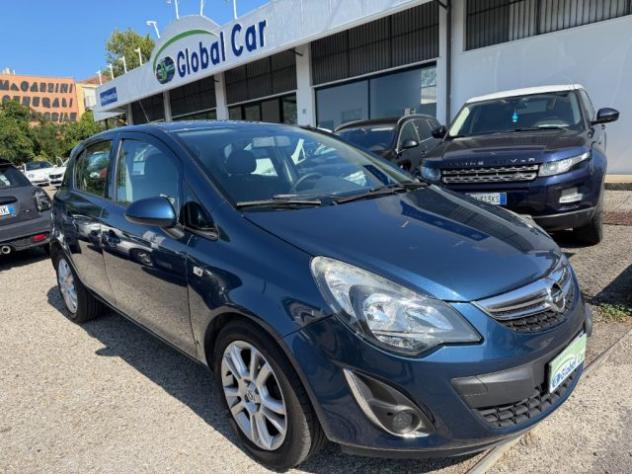 OPEL Corsa 1.3 CDTI 95CV ecoFLEX 5 porte Start&Stop Elective rif. 23953499