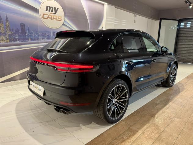 Porsche Macan 2.0 - Foto 5