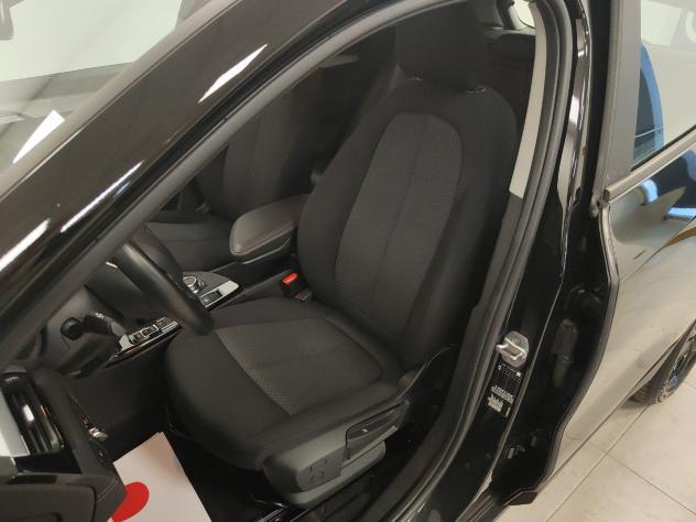 BMW X2 sDrive18d 150 CV auto Cruise Navi Fari LED - Foto 4
