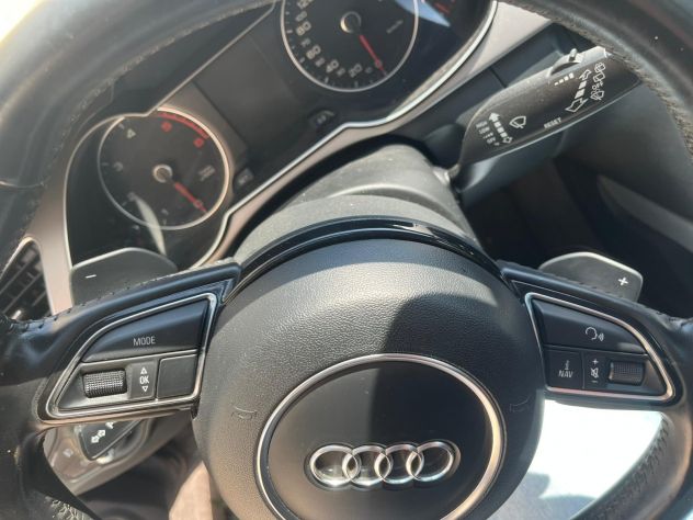 Audi A4 Avant - Cambio F1 - SLine Stronic 2.0 177cv quattro - Foto 8