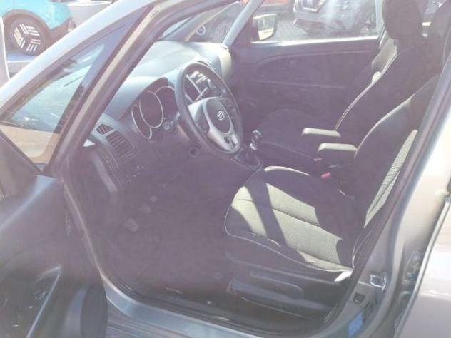 KIA Venga 1.4 CRDi 90cv Fullsky rif. 24065180 - Foto 7