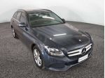 MERCEDES-BENZ C 220 Classe C-S205 2014 SW Station Wagon 220 D Executiv rif. &hellip;