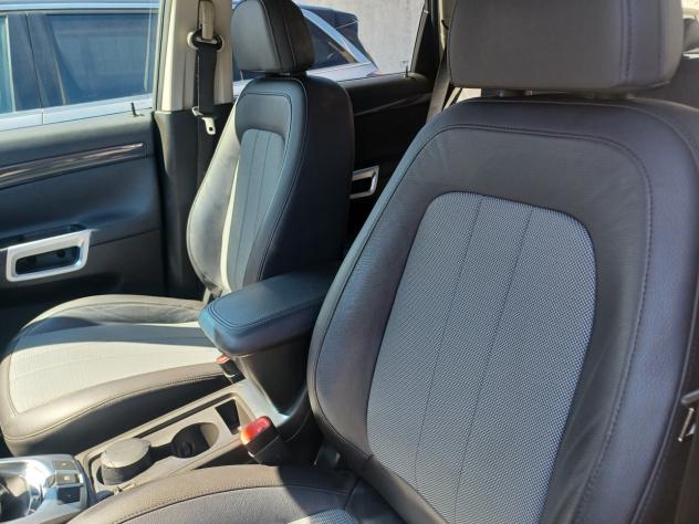 Opel Antara CDTI Cosmo. UNICO PROPRIETARIO - Foto 10
