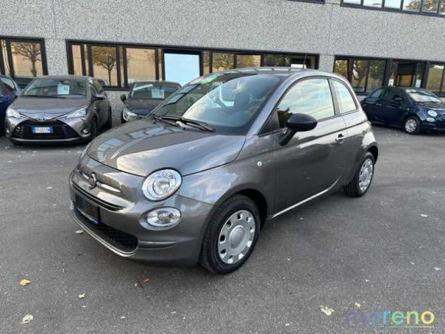 FIAT 500 1.2 Cult 69 CV easypower GPL rif. 17979769
