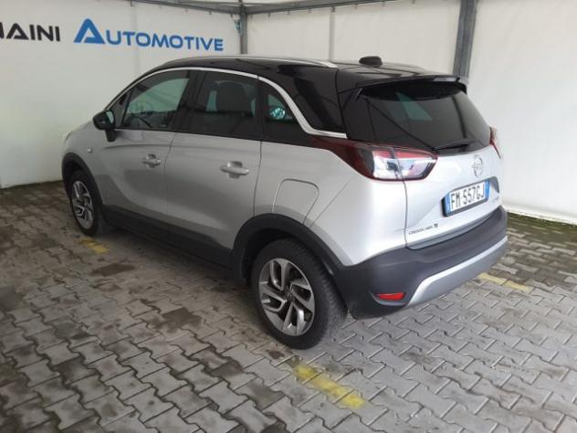 OPEL Crossland X 1.6 ECOTEC D 100cv Innovation rif. 19970678 - Foto 10