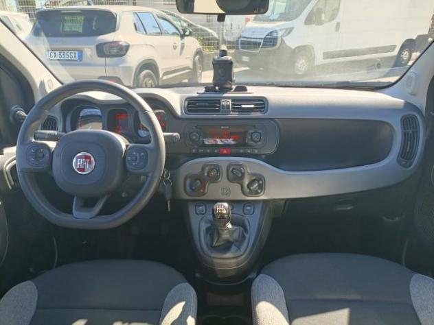 FIAT Panda 1.0 FireFly S&S Hybrid City Life PREZZO REALE rif. 24098366 - Foto 6