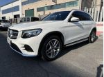 Mercedes-Benz GLC GLC 220 d 4Matic Executive