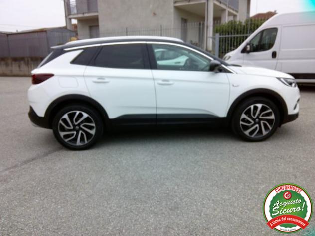 OPEL Grandland X 1.5 diesel Ecotec aut. Ultimate rif. 23352953 - Foto 8