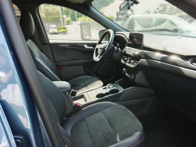 Ford Kuga 2.5 Benzina FHEV 190CV AWD ST-Line Aut - Foto 7