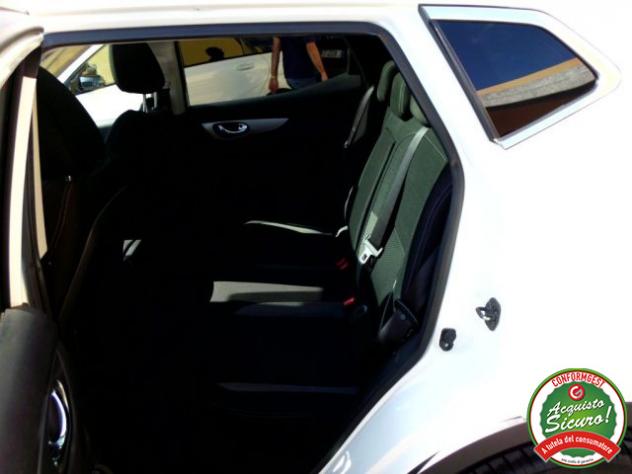 NISSAN Qashqai 1.6 dCi 2WD XTronic Tekna rif. 24062709 - Foto 10