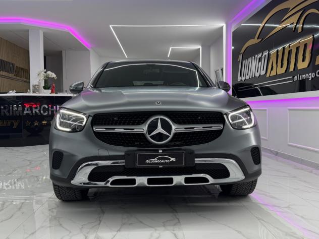 Mercedes-benz GLC 220 d 4Matic Iva Esposta - Foto 2