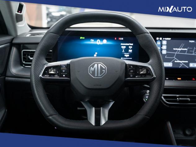 MG HS 1.5T Comfort Auto - Foto 12