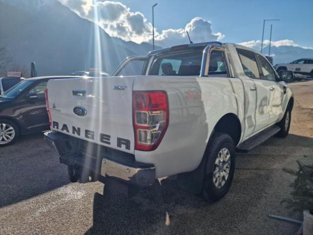 FORD Ranger 2.0 ECOBLUE aut. DC XLT 5 posti rif. 22494329 - Foto 3