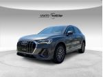 Audi Q3 II 2018 40 2.0 tdi S line edition quattro 190cv s-tronic