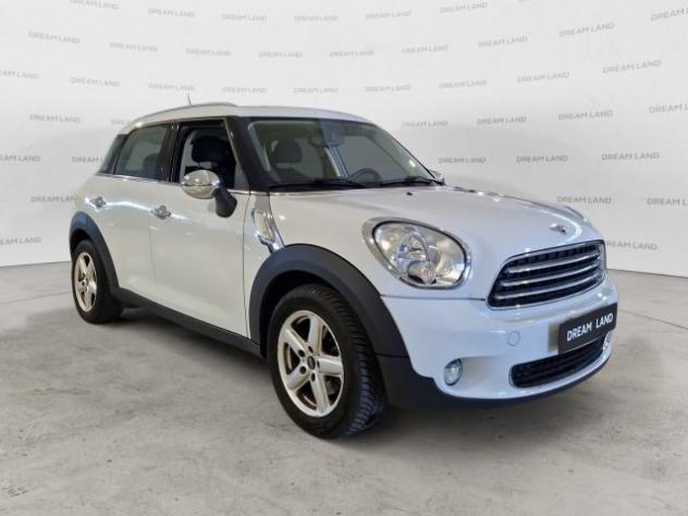 MINI Countryman Mini One D Countryman NEOPATENTATI rif. 23905516 - Foto 3