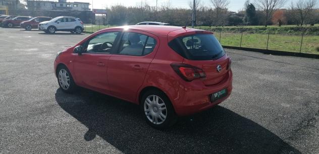Opel Corsa 1.4 GPL n-Joy 90cv - Foto 3