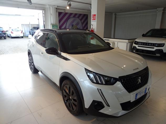 Peugeot 2008 PureTech 130 GT Pack S/S - Foto 6