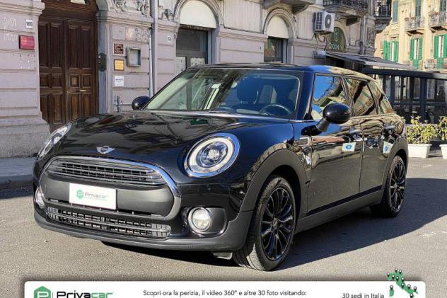 MINI Clubman Mini 1.5 One D Business Clubman Automatica