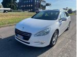 Peugeot 508 1.6 e-HDi 115CV ETG6 S&S Allure