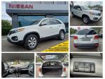 Kia Sorento Sorento 2.2 crdi 16v 4wd 1°PROP-GARANZIA