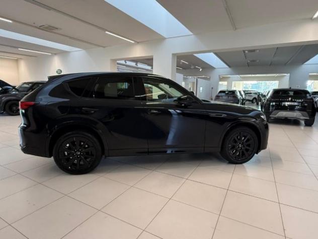 MAZDA CX-60 2.5L e-Skyactiv G PHEV AWD Homura rif. 23692918 - Foto 4