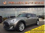 MINI Clubman 1.5 One D Clubman Automatica -GARANZIA-KM CERTIFICATI