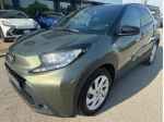 Toyota Aygo X 1.0B (72 CV) Trend S-CVT