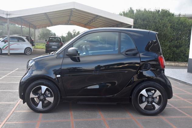 Smart ForTwo EQ Passion - Foto 4