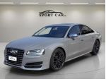 AUDI S8 4.0 TFSI quattro tiptronic rif. 23443970