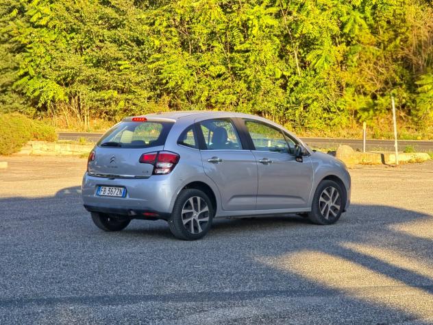 Citroen C3 BlueHDi 75 Exclusive CV-75 E6 Manuale NEO 2015 - Foto 6