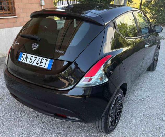 LANCIA Ypsilon 1.0 FireFly 5 porte S&S Hybrid Gold rif. 23816634 - Foto 5