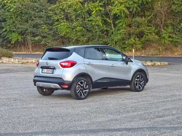 Renault Captur dCi 8V 110 CV Start&Stop Energy Hypnotic E6B Manuale NEO 2016 - Foto 6