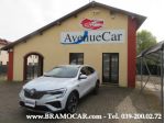 RENAULT Arkana FULL HYBRID 1.6 E-Tech 145cv TECHNO - TELECAMERA rif. 23504495