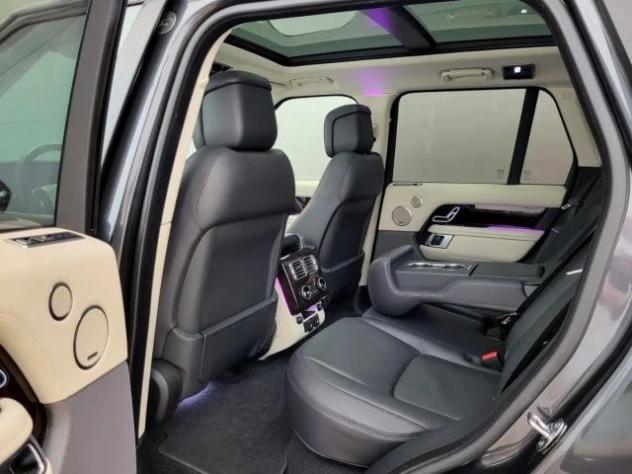 Land Rover Range Rover 3.0 TDV6 275hp Vogue Full - Foto 10