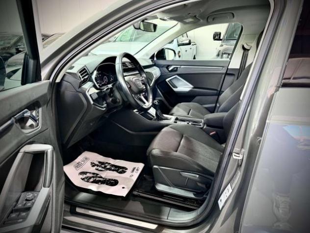 Audi Q3 2.0 TDI 190CV Quattro S-Line S-Tronic - Foto 10