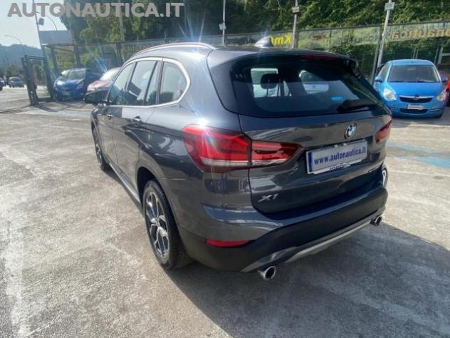 BMW X1 S-DRIVE 18d X-LINE 150cv STEPTRONIC rif. 23948398 - Foto 3