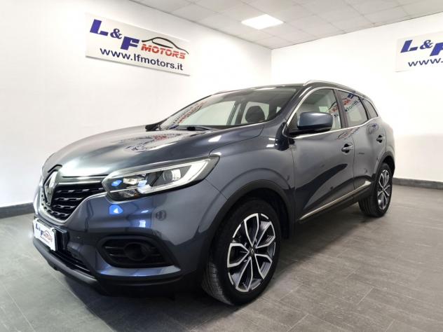 Renault Kadjar 1.5 DCI - Foto 4
