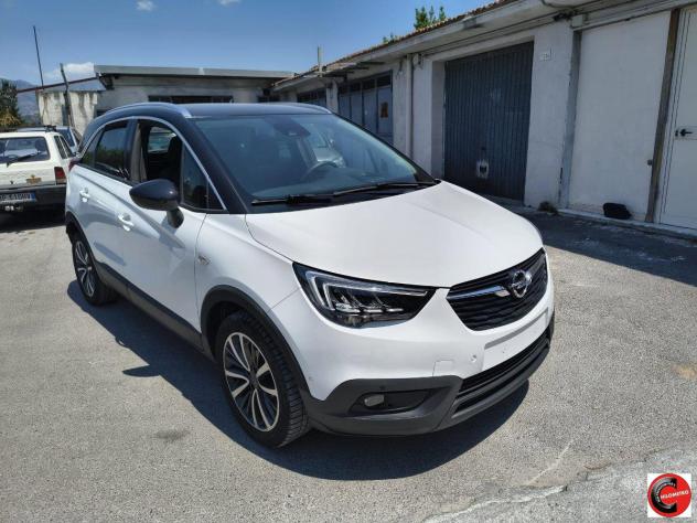 OPEL - Crossland X - 1.5 ECOTEC D 102 CV S&S Ultimate