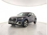 Audi Q2 Audi S line edition 35 TDI 110(150) kW(CV) S tronic